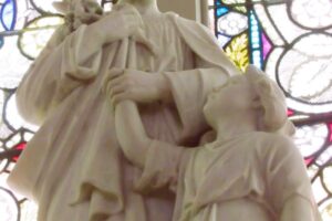 Powerful Novena to Saint Joseph: Seek Blessings and Guidance – Day One