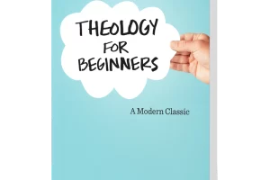 Book Review: Frank Sheed’s, “Theology for Beginners.” Great read for new and old Catholics.