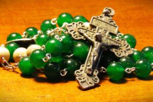 Highlighting My Rosary Shop: Or, Rosaries for Sale