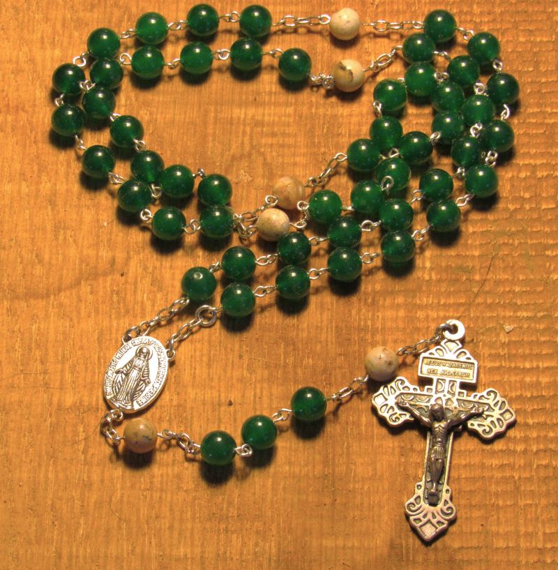 Navigating the Challenges of the Daily Rosary