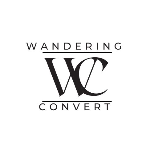 Wandering Convert