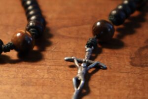 New Rosary for Sale in the Shop